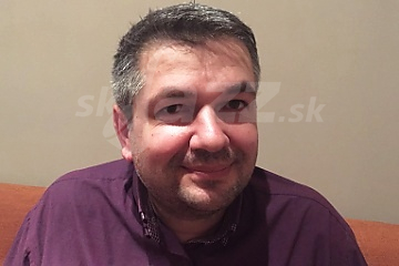 Na čom momentálne maká ... Stano Palúch ???