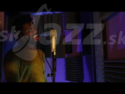 Slovinsko/USA – Marko  Churnchetz !!!