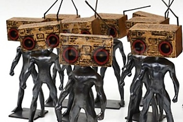 Kto získa jazzovú Rádiohlavu 2018 ???