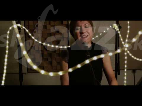 Ukrajina/Nemecko – Tamara Lukasheva !!!