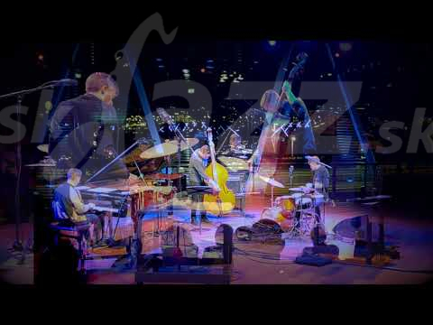 Fínsko – Aki Rissanen Trio !!!