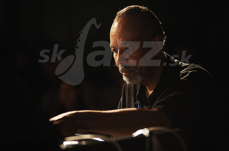 Klavirista Stanley Cowell !!!