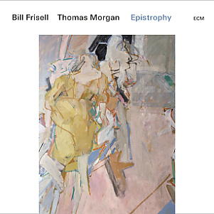 CD Bill Frisell & Thomas Morgan – Epistrophy