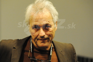 Gitarista Marc Ribot !!!
