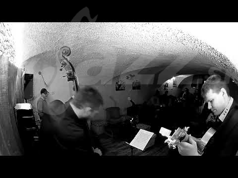 Slovensko – Peter Palaj Trio !!!