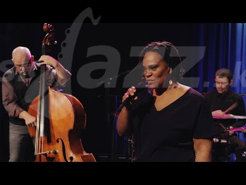 Švajčiarsko – Cecile Verny Quartet !!!