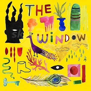 CD Cécile McLorin Salvant – The Windows