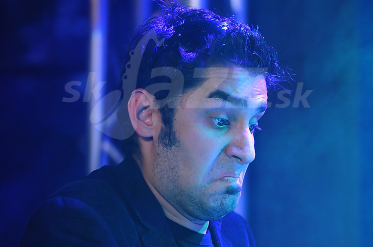 Klávesák Eugen Botoš !!!