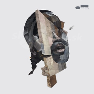 CD Kendrick Scott - A Wall Becomes A Bridge