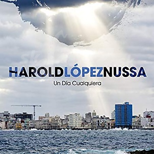 CD Harold Lopez-Nussa – Un Día Cualquiera