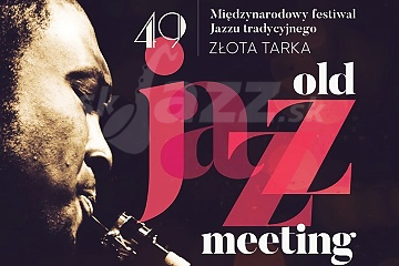 49. Old Jazz Meeting - Zlota Tarka !!!