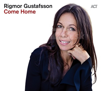 CD Rigmor Gustafsson – Come Home
