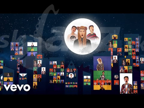 UK – Jacob Collier !!!