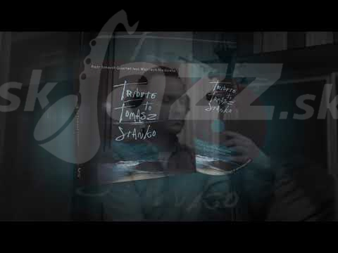 Poľsko – Piotr Schmidt Quartet !!!