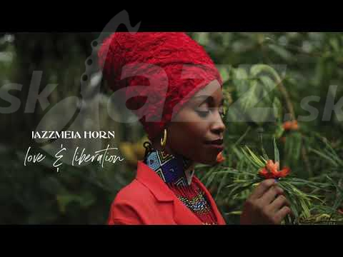 USA – Jazzmeia Horn !!!