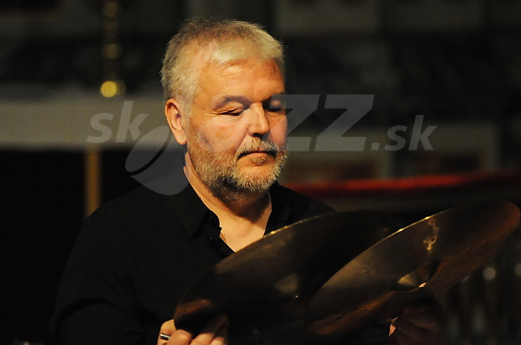 Bubeník Krunoslav Levačić !!!