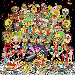 CD A Day in the Life: Impressions of Pepper