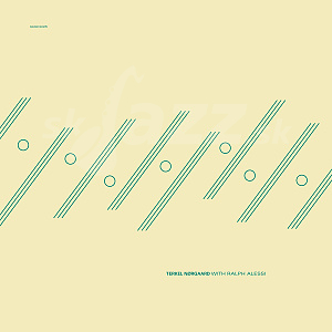 CD Terkel Nørgaard with Ralph Alessi