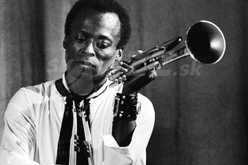 Kino - Miles Davis: Birth of the Cool !!!