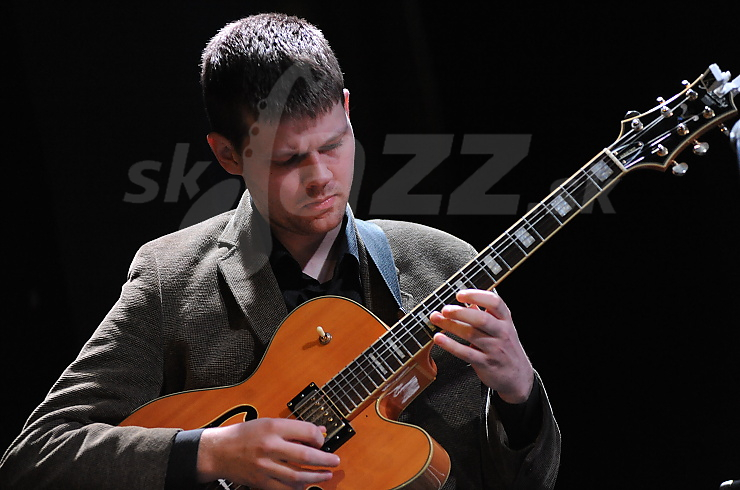 Gitarista Peter Palaj !!!