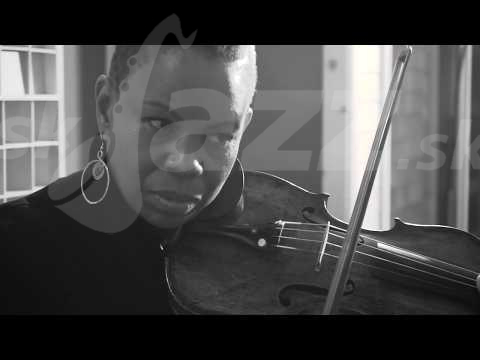 Slovensko - AMC Trio & Unit a Regina Carter !!!