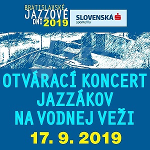 BJD oslavujú 45 rokov - festival otvorí špeciálny koncert !!!
