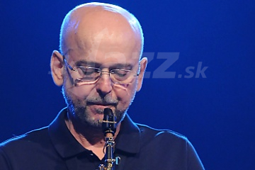 BA - Spomienkový koncert na Karola Laga !!!