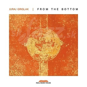 CD Juraj Griglák – From the Bottom