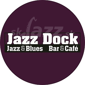 Praha - október v klube Jazz Dock !!!