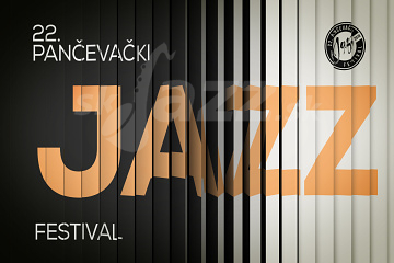 22. Pančevački Jazz Festival !!!