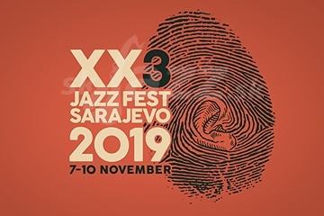 Jazz Fest Sarajevo XX3 !!!