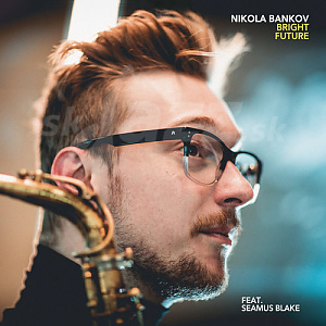 CD Nikola Bankov – Bright Future