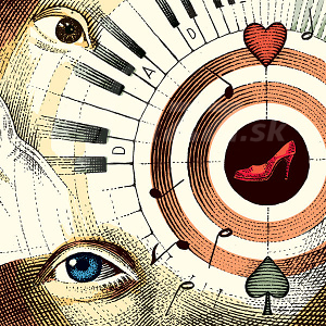 CD Rick-Tick Big Band & Julkinen Sana - Pidä valot päällä