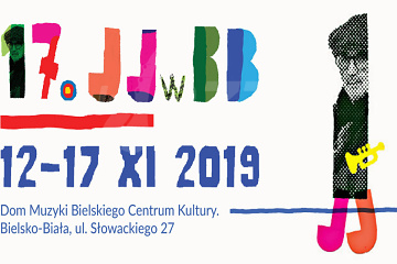 17. Jazzowa Jesień w Bielsku-Białej !!!
