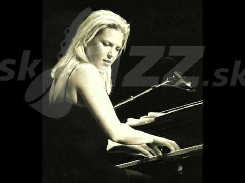 Kanada – Diana Krall !!!