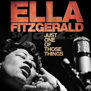 Kino - Ella: Just One of Those Things !!!