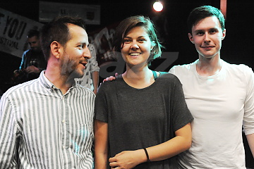 Unikátne trio pripravilo debutový album !!!