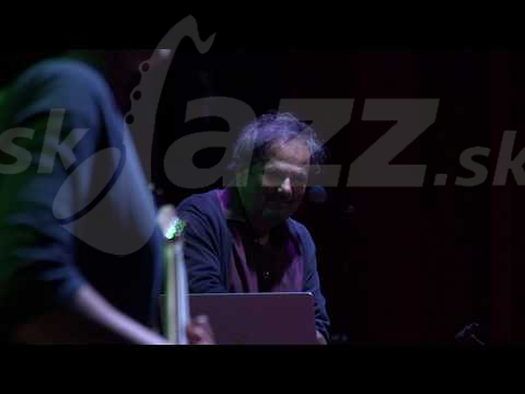Taliansko – Enzo Favata Quartet !!!