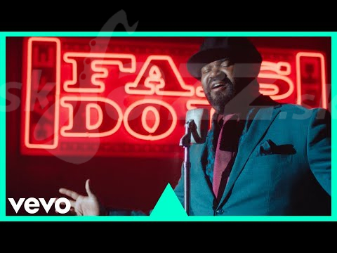 USA - Gregory Porter & Band !!!