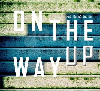CD Petr Beneš Quartet – On The Way Up