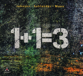 CD Johnsen – Sahlander – Moen: 1+1=3