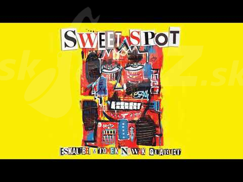 Poľsko - Eskaubei a Tomek Nowak Quartet !!!