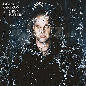 CD Jacob Karlzon – Open Waters