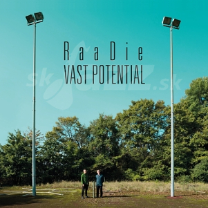 CD RaaDie – Vast Potential