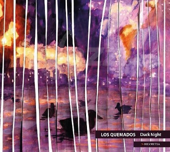 CD Los Quemados – Duck Night