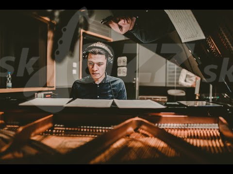 Maďarsko - Oláh Krisztián Quartet !!!