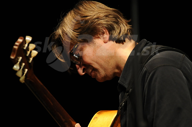 Gitarista Rudy Linka !!!
