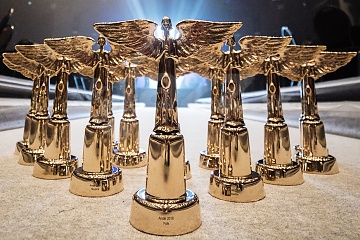 Nominácie na českého jazzového Anděla !!!