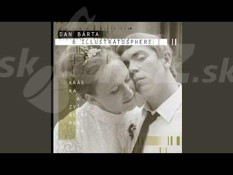 Czechia - Dan Bárta a Illustratosphere !!!