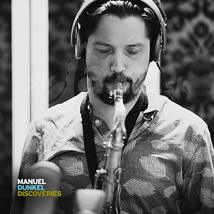 CD Manuel Dunkel – Discoveries